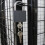 Gasflaskenetbur 900 mm 4