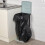 URBN Living (Teal) 60L Bin Bag Stand Plastic Rubbish Refuse Holder 3