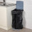URBN Living (Blue) 60L Bin Bag Stand Plastic Rubbish Refuse Holder 5