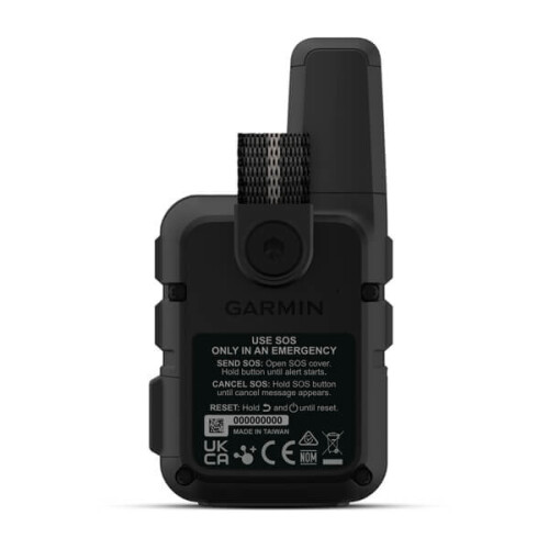 Garmin Garmin Inreach Mini 2 - Black 1
