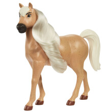 Spirit Untamed Palomino Horse