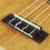 Mahogany Soprano Ukulele Beginners,21 Inch Soprano Ukulele Starter Kit 2