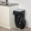 URBN Living (Teal) 60L Bin Bag Stand Plastic Rubbish Refuse Holder 4