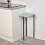 URBN Living (Teal) 60L Bin Bag Stand Plastic Rubbish Refuse Holder 5