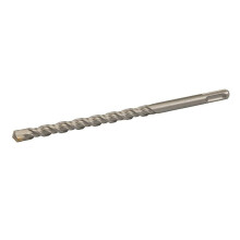 12mm x 210mm Silverline SDS Plus Masonry Concrete Hammer Drill Bit