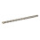 Silverline 12mm x 210mm Silverline SDS Plus Masonry Concrete Hammer Drill Bit 1
