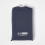Homescapes (Navy, 60 x 120 cm) Linen Fitted Cot Sheet, Pack of 2 5