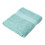 Homescapes (Mint Green, Bath Sheet) 100% Turkish Cotton 500 GSM 1