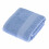 Homescapes (Light Blue, Hand Towel) 100% Turkish Cotton 500 GSM 1