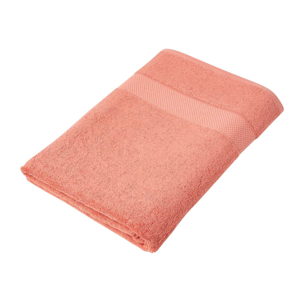 Turkish Cotton Jumbo Towel