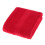 Homescapes (Red, Bath Towel) 100% Turkish Cotton 500 GSM 1