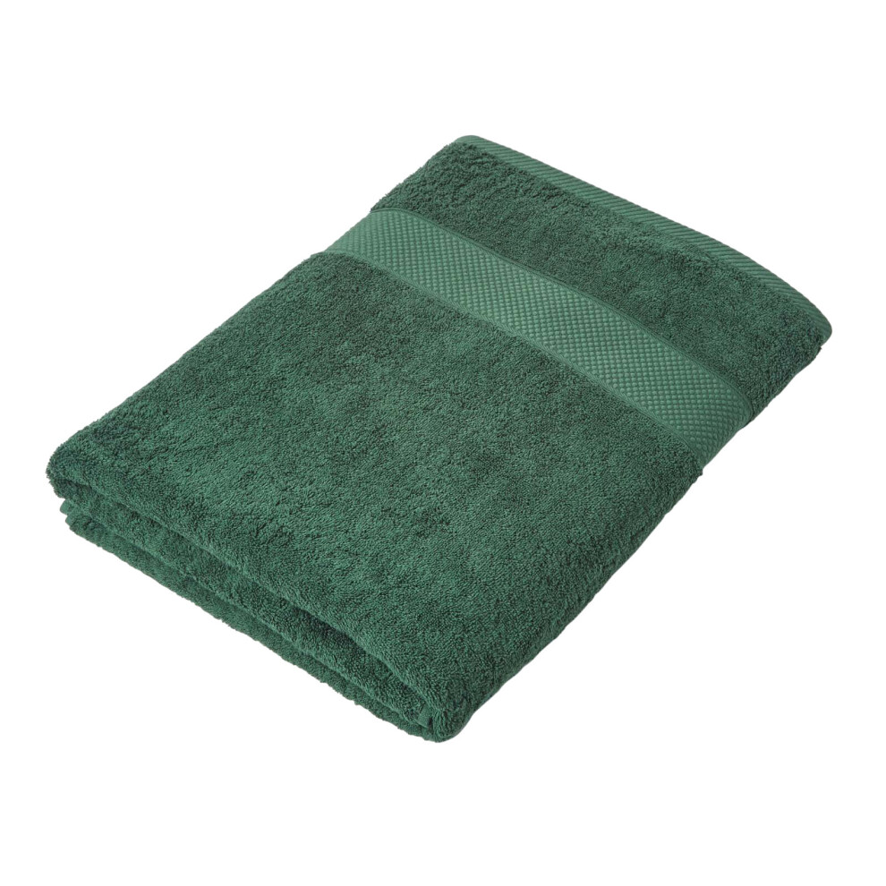 Turkish Cotton Jumbo Towel