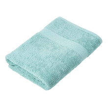 (Mint Green, Bath Towel) 100% Turkish Cotton 500 GSM