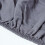 Homescapes (Dark Grey, Single) Linen Deep Fitted Sheet 5