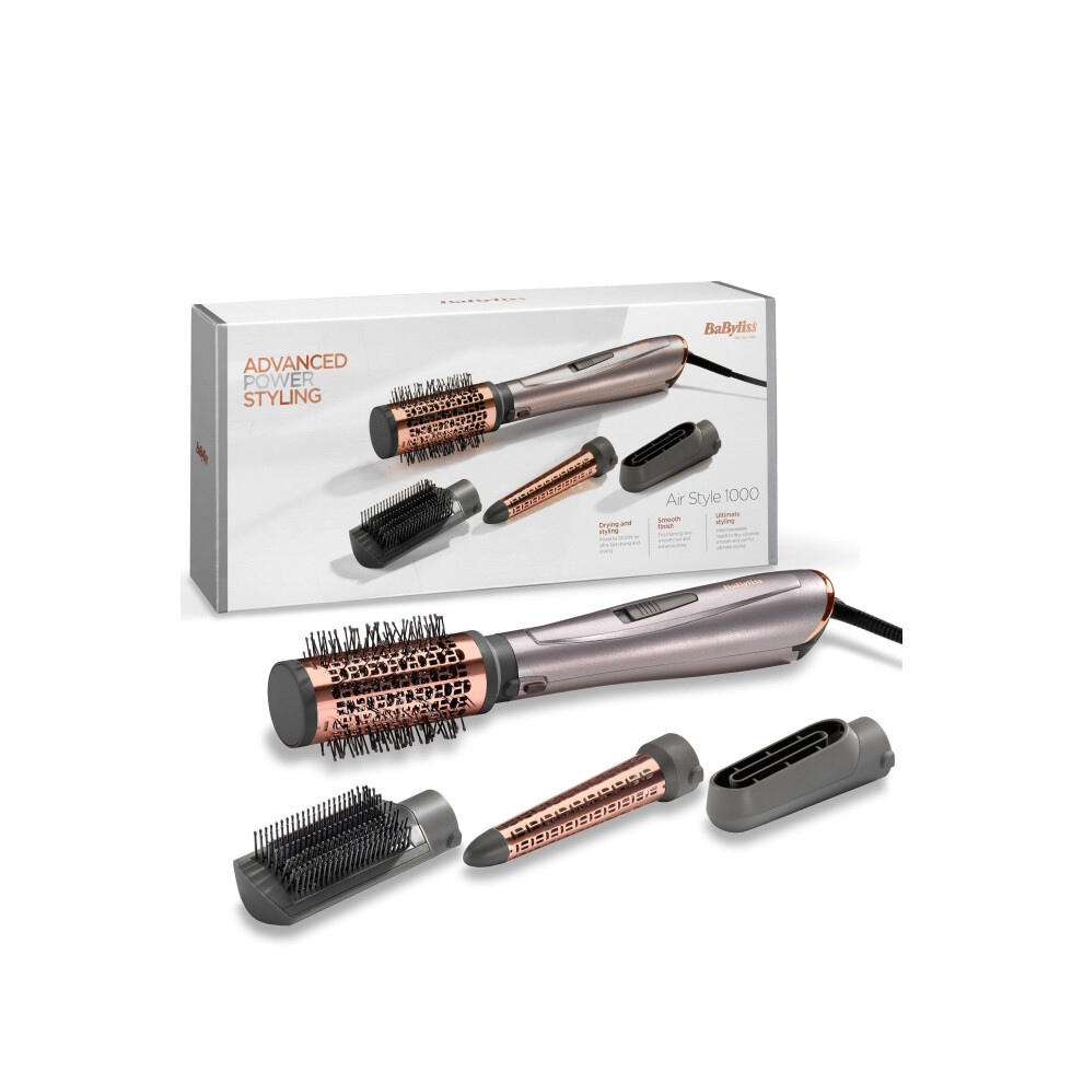 BaByliss Air Style 1000 Hair Styler