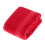 Homescapes (Red, Hand Towel) 100% Turkish Cotton 500 GSM 1