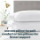 Silentnight Silentnight Bounceback Pillows 4 Pack 12