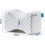 Noffa Memory Foam Knee Pillow Ergonomic  Sleeping Bed Support 4