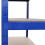 Monster Racking Garage Shed Storage Metal Shelving Units With 1 x Workbench 9