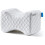 Noffa Memory Foam Knee Pillow Ergonomic  Sleeping Bed Support 7