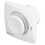 Addvent AVX100ZT Whisper Quiet Zone 1 Extractor Fan 100mm Timer Model 1