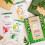 Garnier Garnier 3 Fast Action Ampoule Sheet Mask Collection Gift Set 2