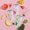 Garnier Garnier 3 Fast Action Ampoule Sheet Mask Collection Gift Set 4