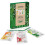 Garnier Garnier 3 Fast Action Ampoule Sheet Mask Collection Gift Set 10