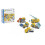 Tender Leaf Toys - Rakennusajoneuvot - DAM 1