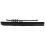 Ford Ranger T6 2011-On Running Boards Side Steps Black OEM Style 2