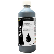 (500ml (upto 2,125L) ) Hydra Black Liquid Dye