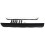 Ford Ranger T6 2011-On Running Boards Side Steps Black OEM Style 3