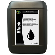 (5L (upto 21,250L)	) Hydra Black Liquid Dye