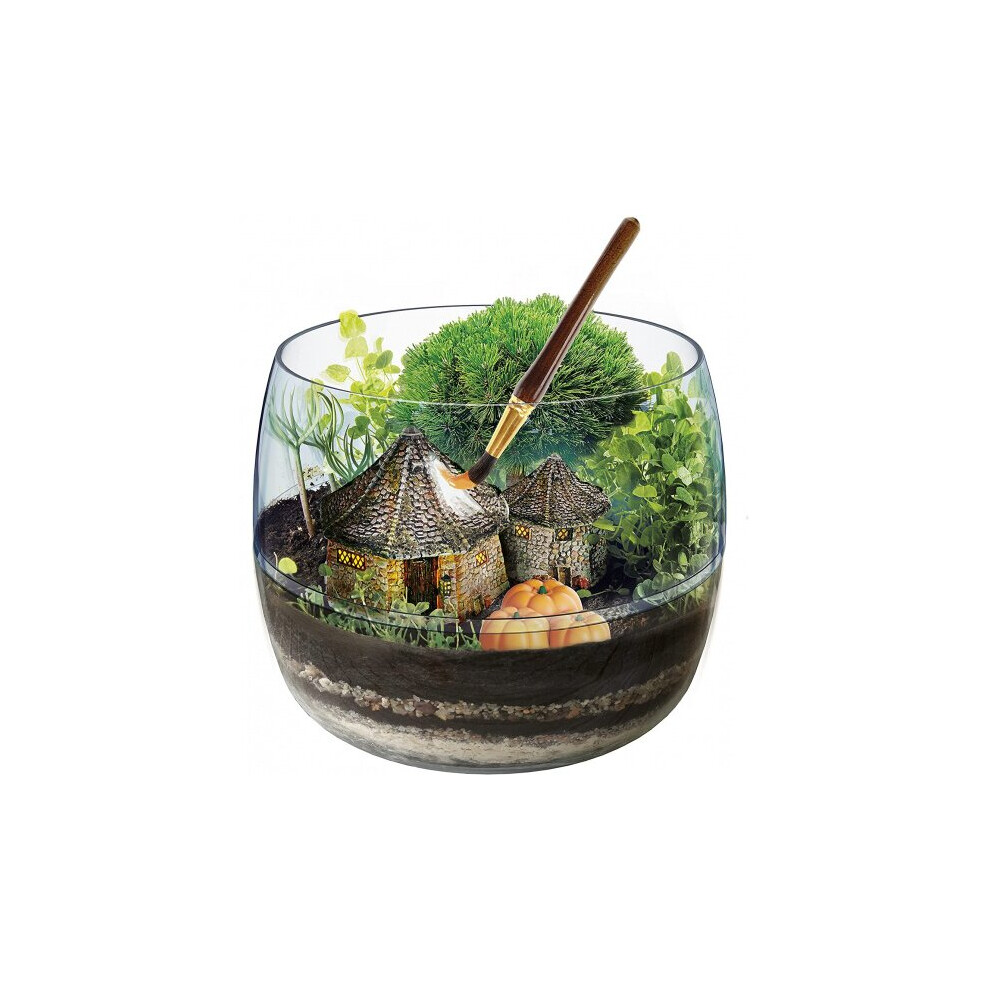 Clementoni Terrarium Harry Potter Junior 35 X 26 Cm