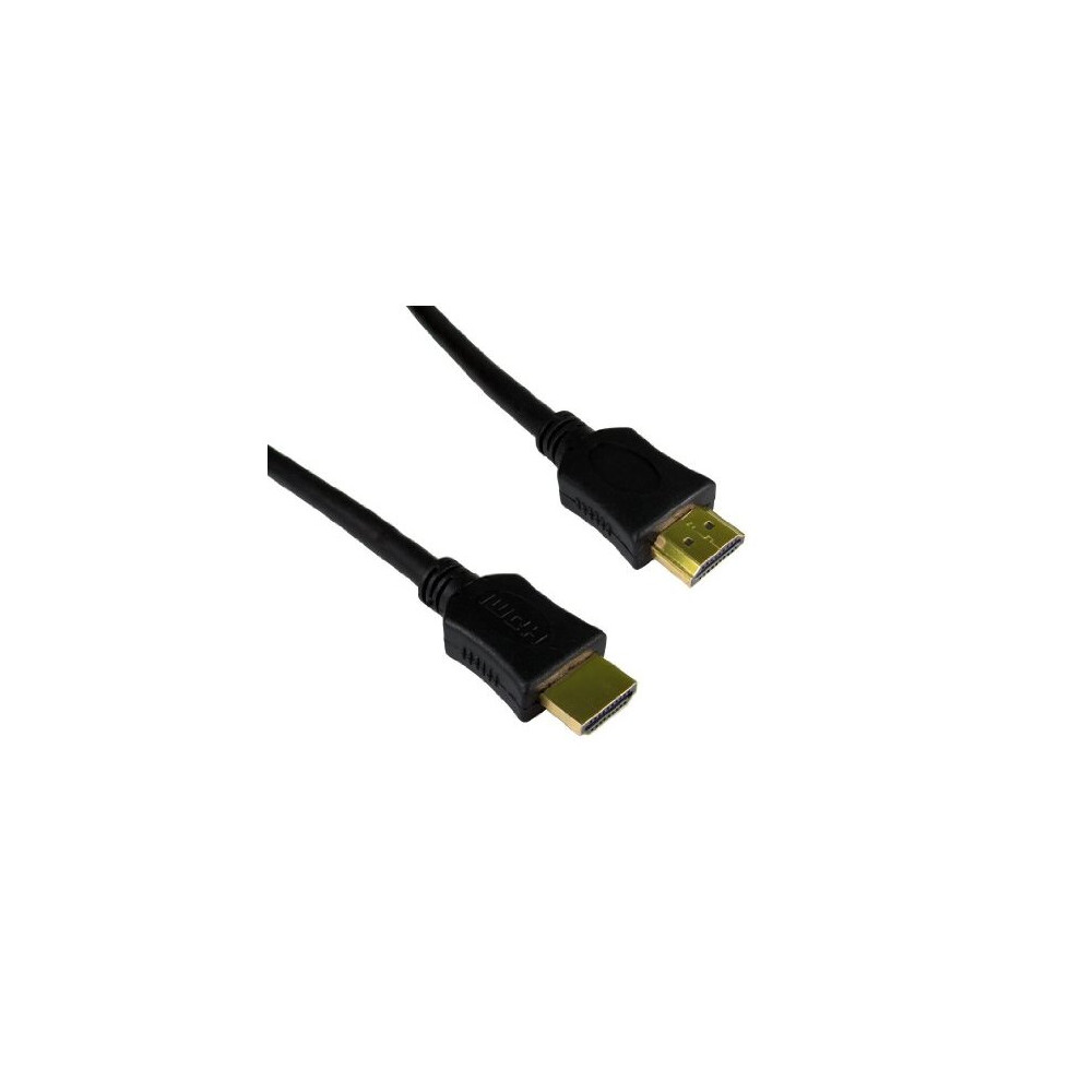 Xclio Hdmi 1.4 Uhd Cable 3D 4K 10M 5055781202933
