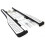 Honda CRV 2012-2015 Running Boards Side Steps 4