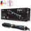 HT80 Rotating Hot Air Styling Brush | for Volume and Sleek Waves | Integrated ion Function 2