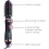HT80 Rotating Hot Air Styling Brush | for Volume and Sleek Waves | Integrated ion Function 4