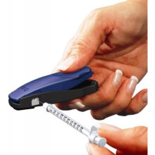 BD Safe-clip (Needle Clipping Device)