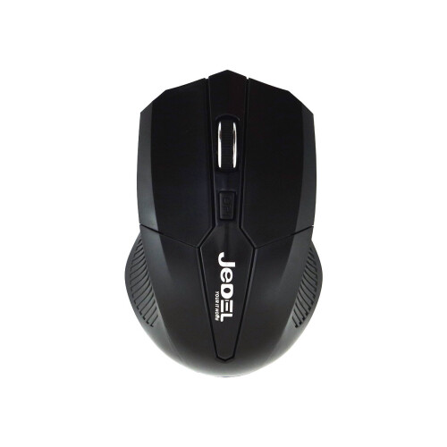 JEDEL Wireless Keyboard And Mouse Set Gaming Combo WS880 2