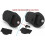 JEDEL Wireless Keyboard And Mouse Set Gaming Combo WS880 5