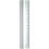 Maped 15cm Flat Aluminium Ruler 2