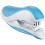 Maped Ergologic Pocket Stapler including 400 staples (Blue) 1