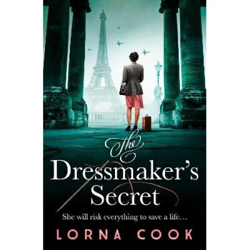 The Dressmaker's Secret
