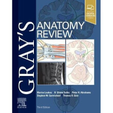 Gray's Anatomy Review with STUDENT CONSULT Online Access