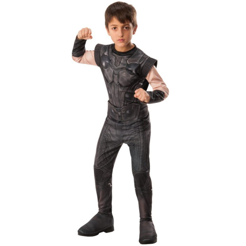 Rubies (M) Kids Disney Marvel Avengers Infinity War Thor