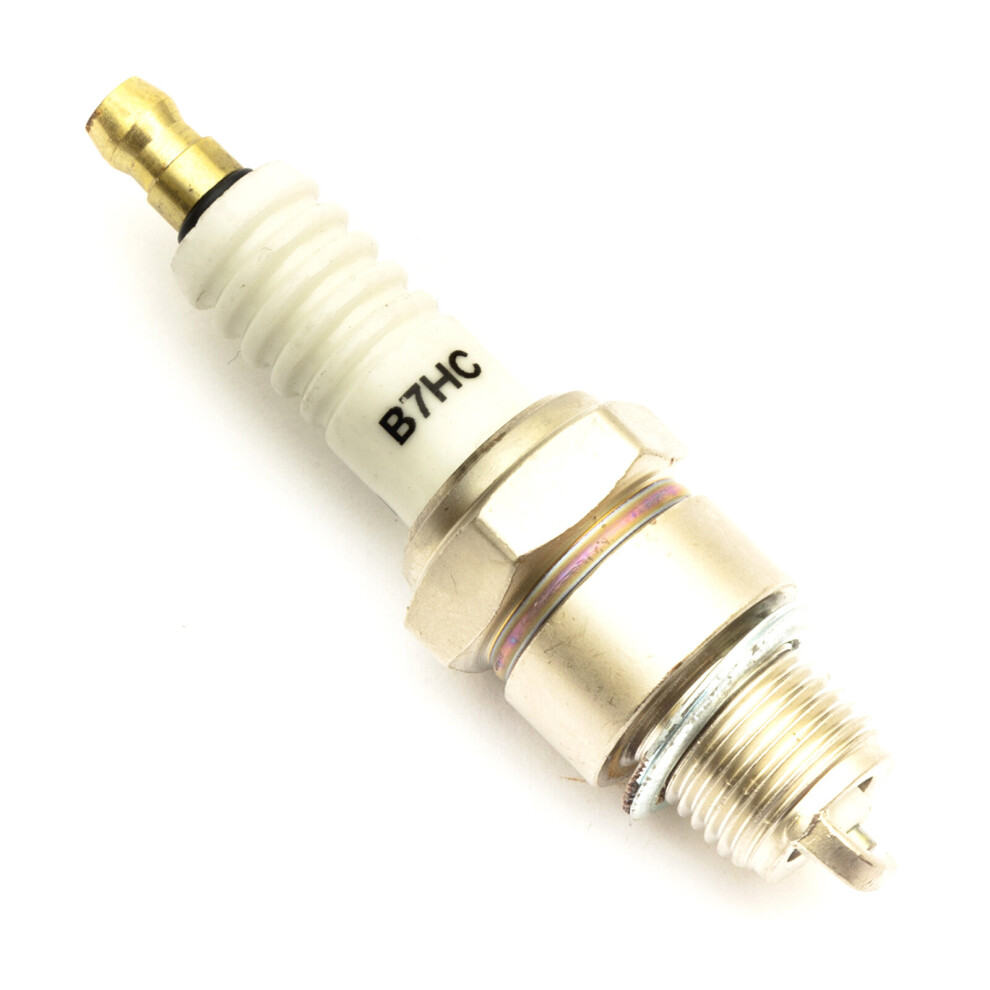 Torch Takumi Spark Plug Replaces Ngk B7hs 5110 Fit Abarth 850 Bialbero 5056499449115