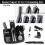 Kemei KM-600 Multi function adult rechargeable electric Clipper 1