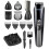 Kemei KM-600 Multi function adult rechargeable electric Clipper 5