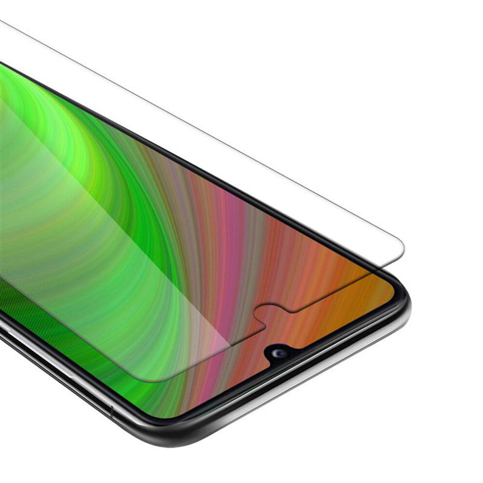 Cadorabo Tempered Glass For Samsung Galaxy A31 Screen Protection 3D Touch 9H Hardness Display Saver Protective Film 4063758150300